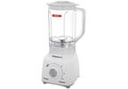 Liquidificador Mondial L-99-WG Branco e Cinza com Filtro 3 Velocidades 500W