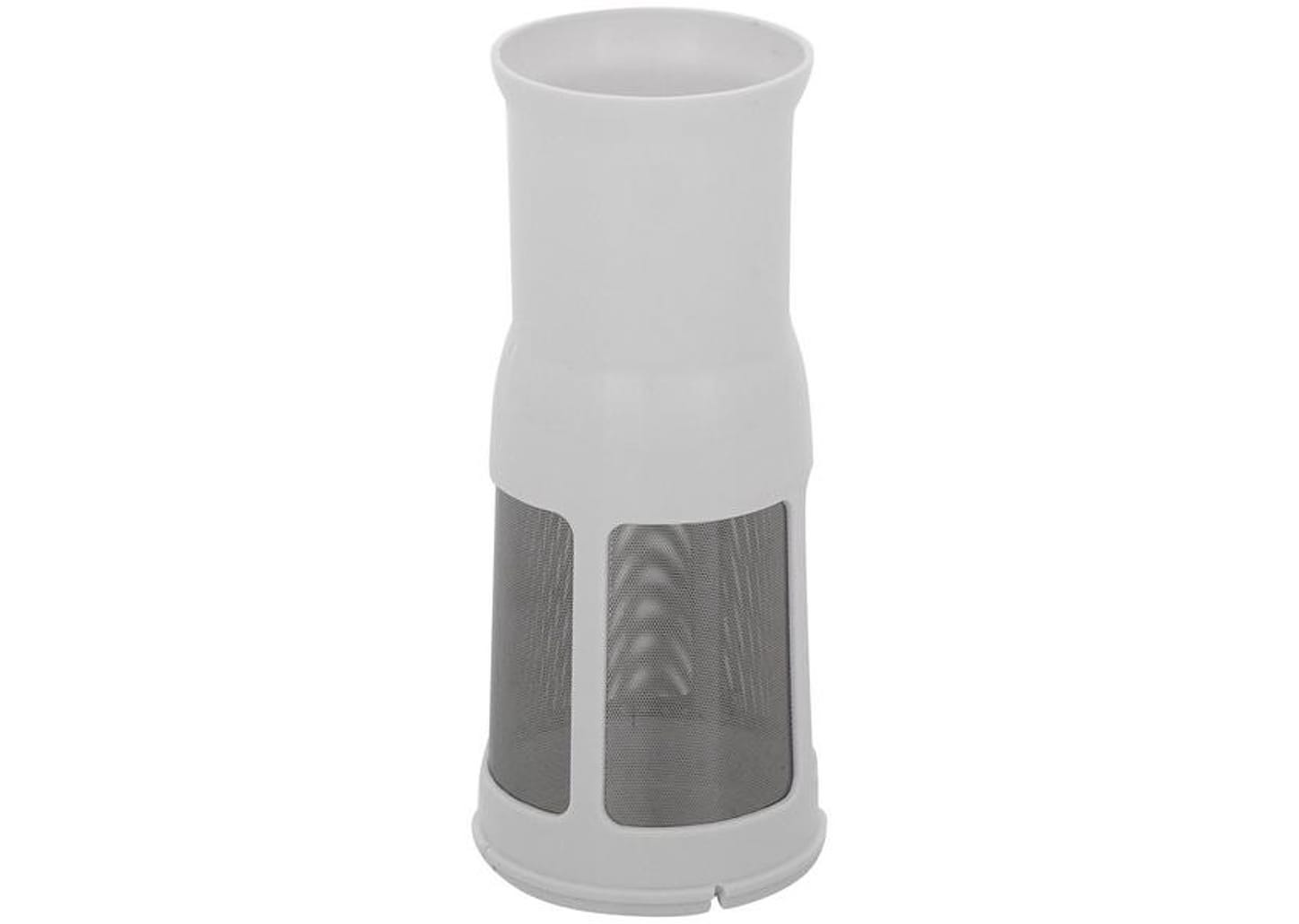 Liquidificador Mondial L-99-WG Branco e Cinza com Filtro 3 Velocidades 500W