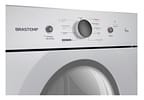 Secadora de Roupas de Piso Brastemp 10kg BSR10BB 9 Programas de Secagem