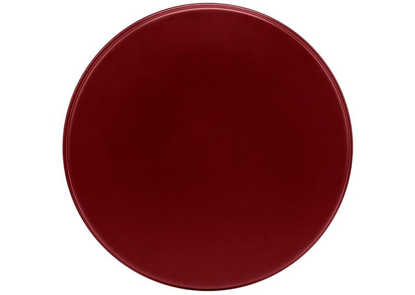 Forma de Bolo de Alumínio Redonda Antiaderente 30cm Rochedo Perfeito