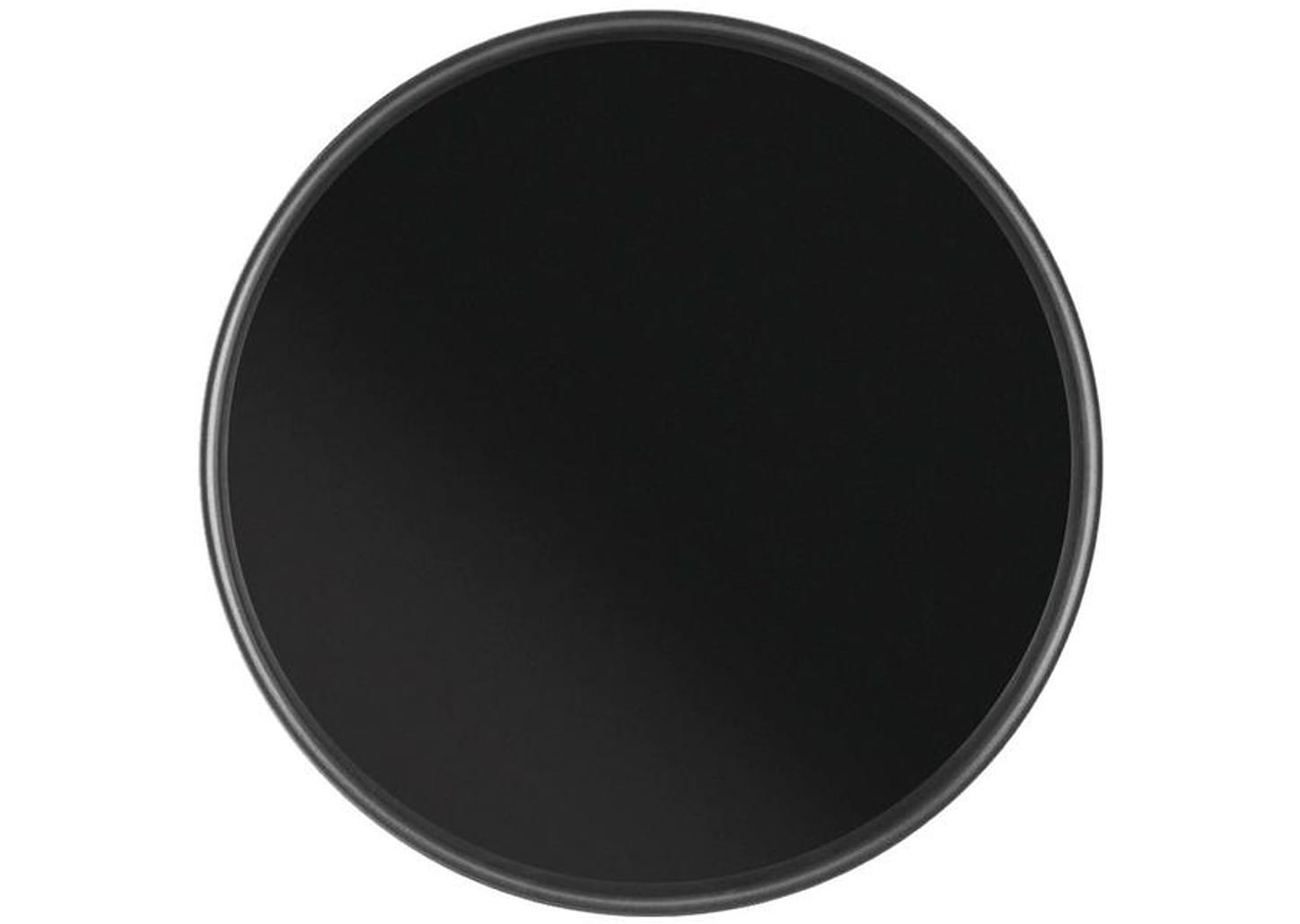 Forma de Bolo de Alumínio Redonda Antiaderente 30cm Rochedo Perfeito