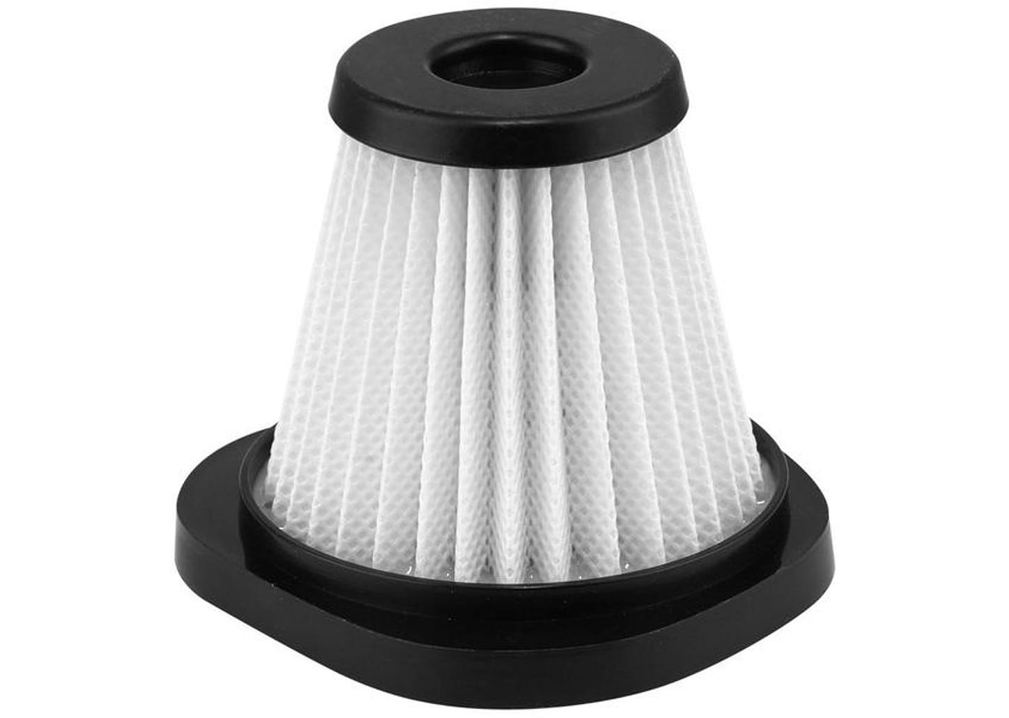 Aspirador de Pó Vertical Britânia Filtro HEPA 1250W BAS1295P Preto