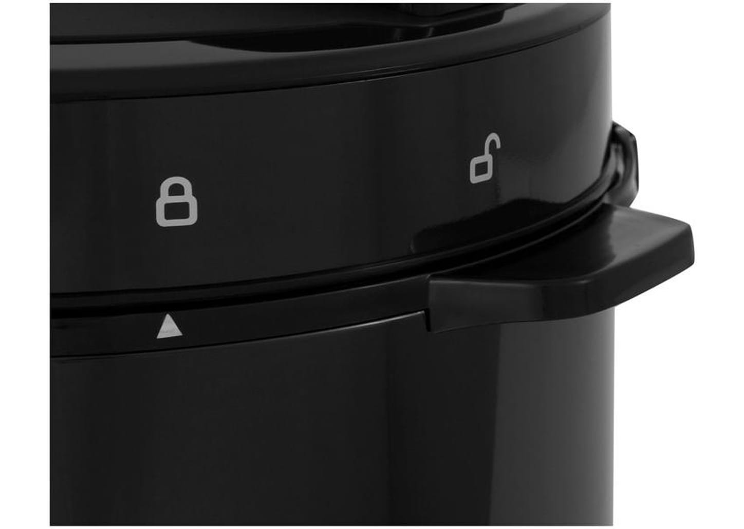 Panela de Pressão Elétrica Philco 56401068 900W 5L