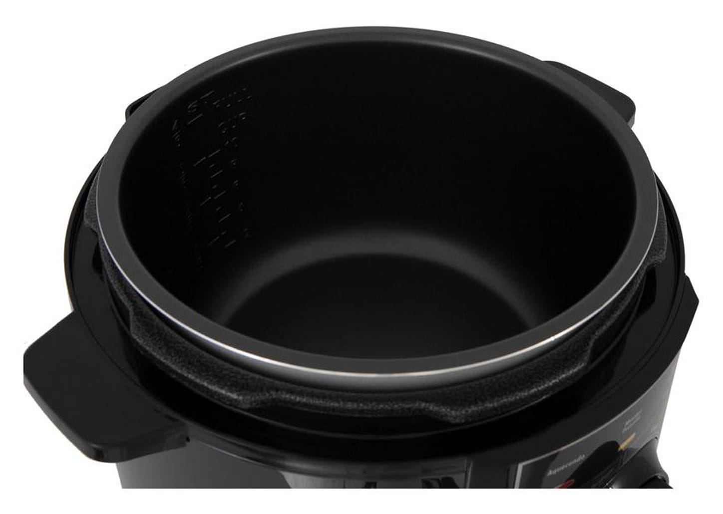 Panela de Pressão Elétrica Philco 56401068 900W 5L