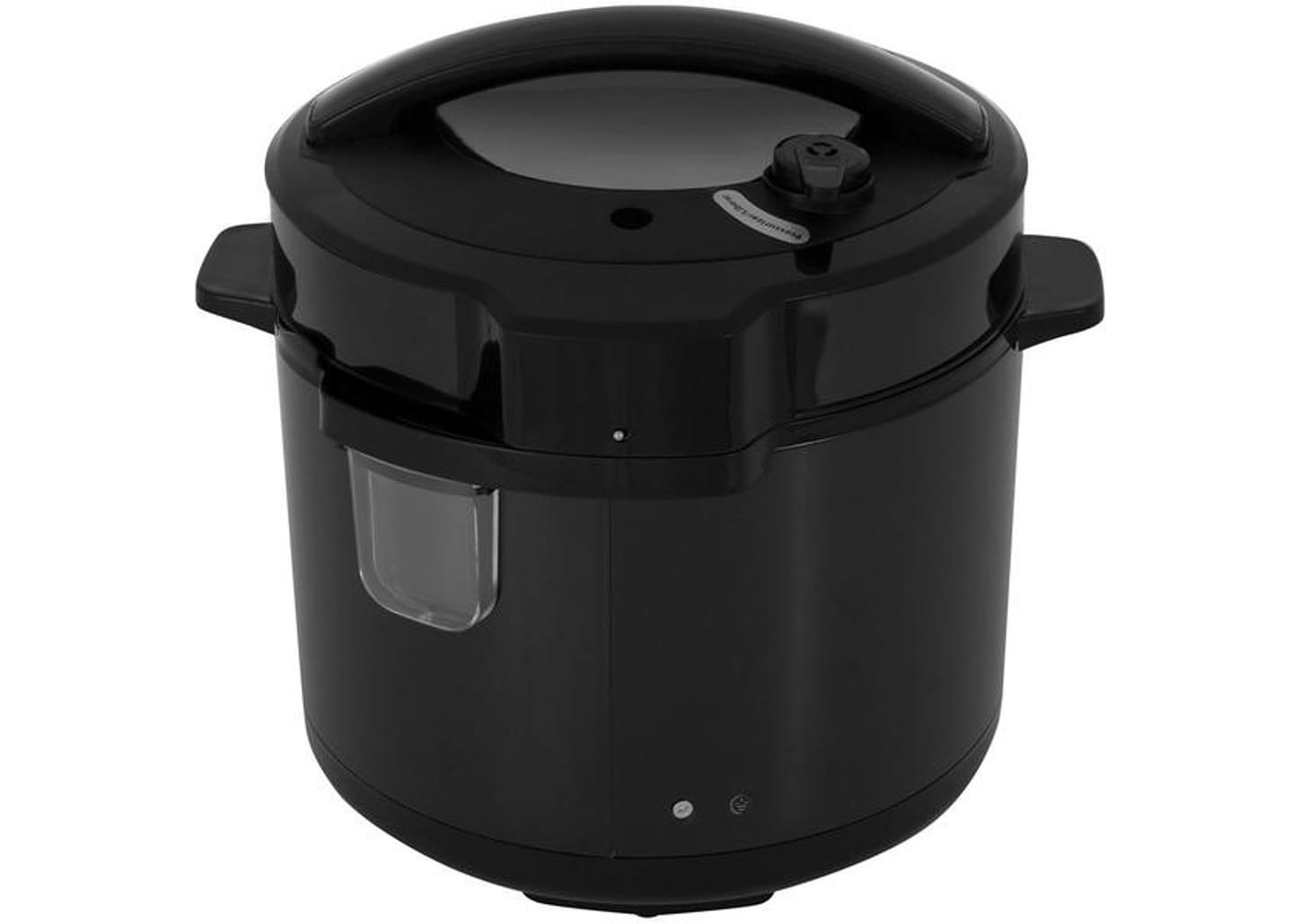 Panela de Pressão Elétrica Philco 56401068 900W 5L