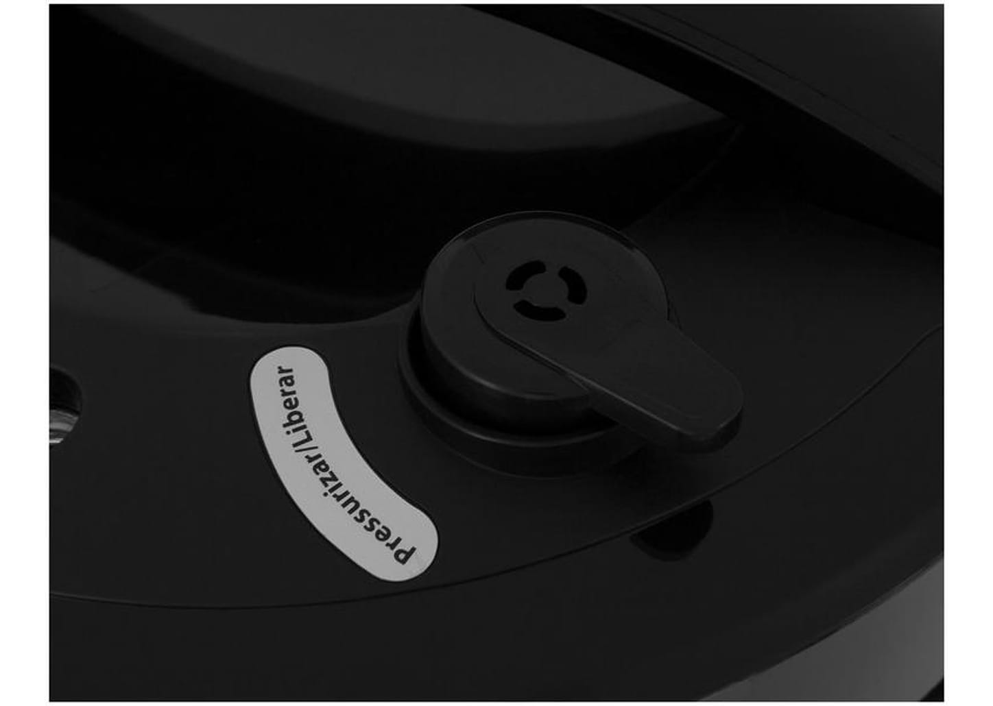 Panela de Pressão Elétrica Philco 56401068 900W 5L