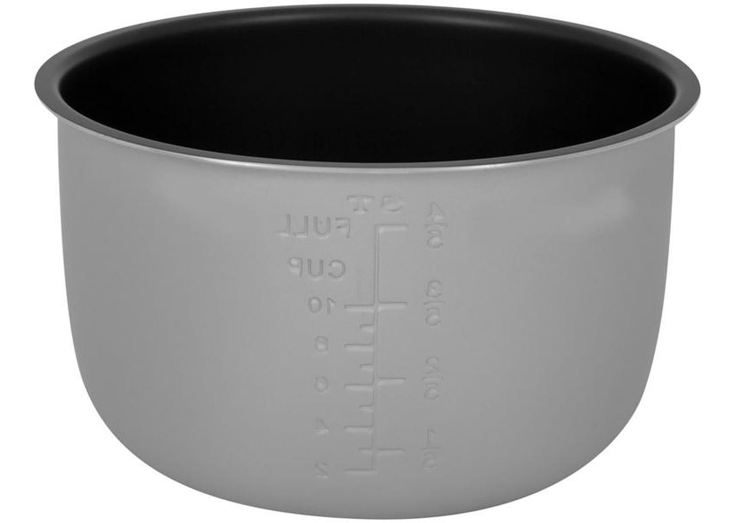 Panela de Pressão Elétrica Philco 56401068 900W 5L