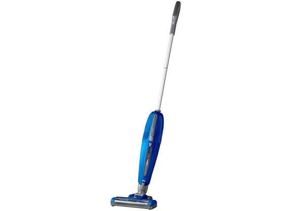 Aspirador de Pó e Água 2 em 1 Wap sem Fio a Bateria Filtro HEPA 87,5W Acqua Mob