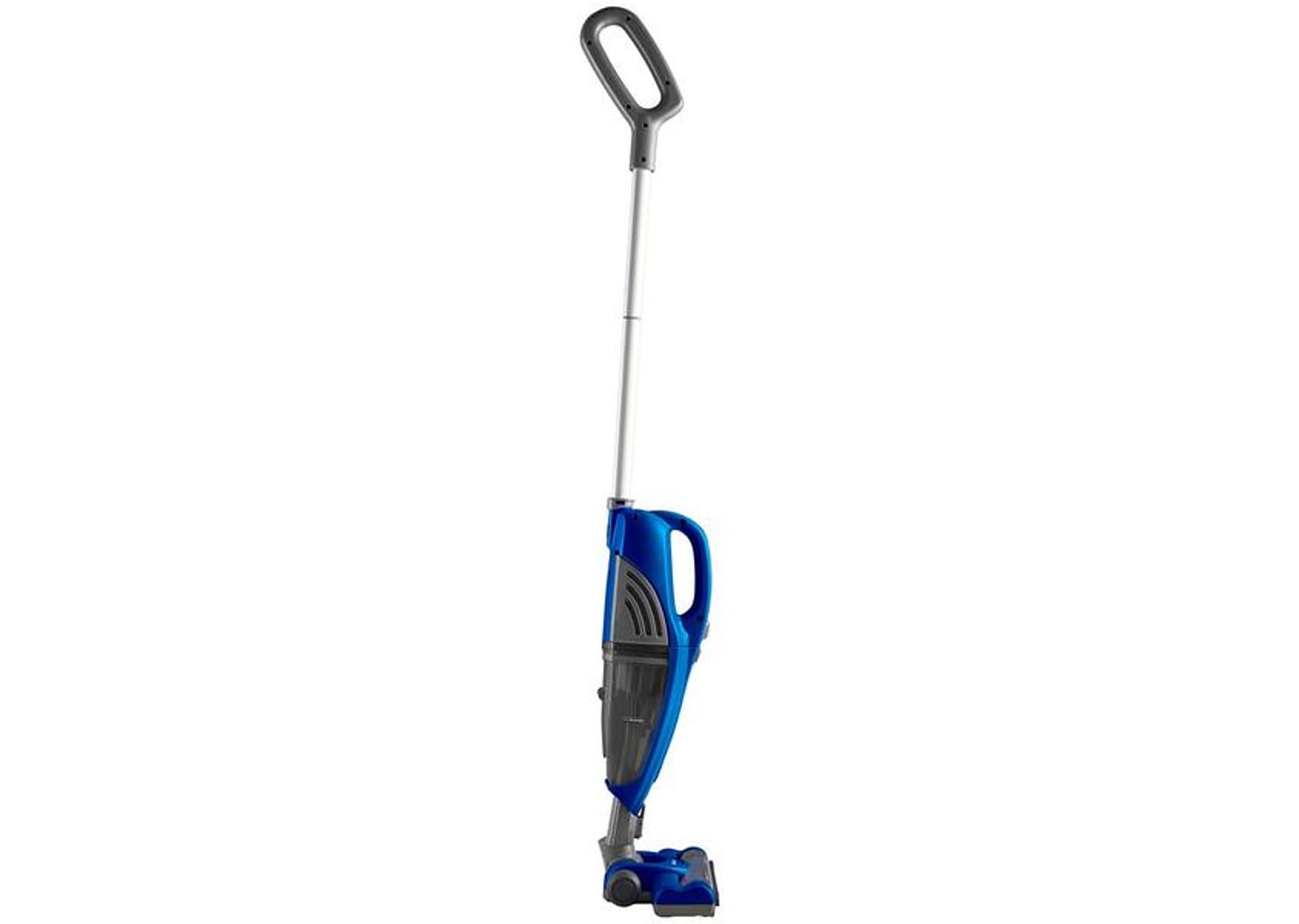 Aspirador de Pó e Água 2 em 1 Wap sem Fio a Bateria Filtro HEPA 87,5W Acqua Mob