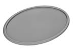 Conjunto de Assadeiras de Vidro Marinex 15760201426901 6 Peças