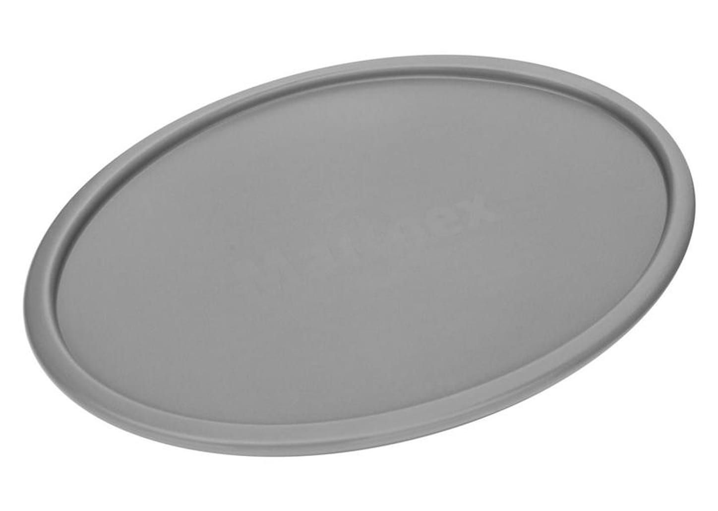 Conjunto de Assadeiras de Vidro Marinex 15760201426901 6 Peças