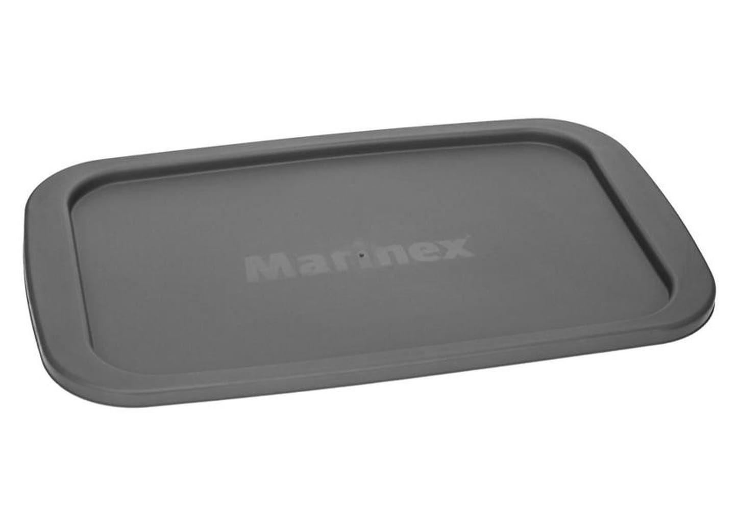 Conjunto de Assadeiras de Vidro Marinex 15760201426901 6 Peças