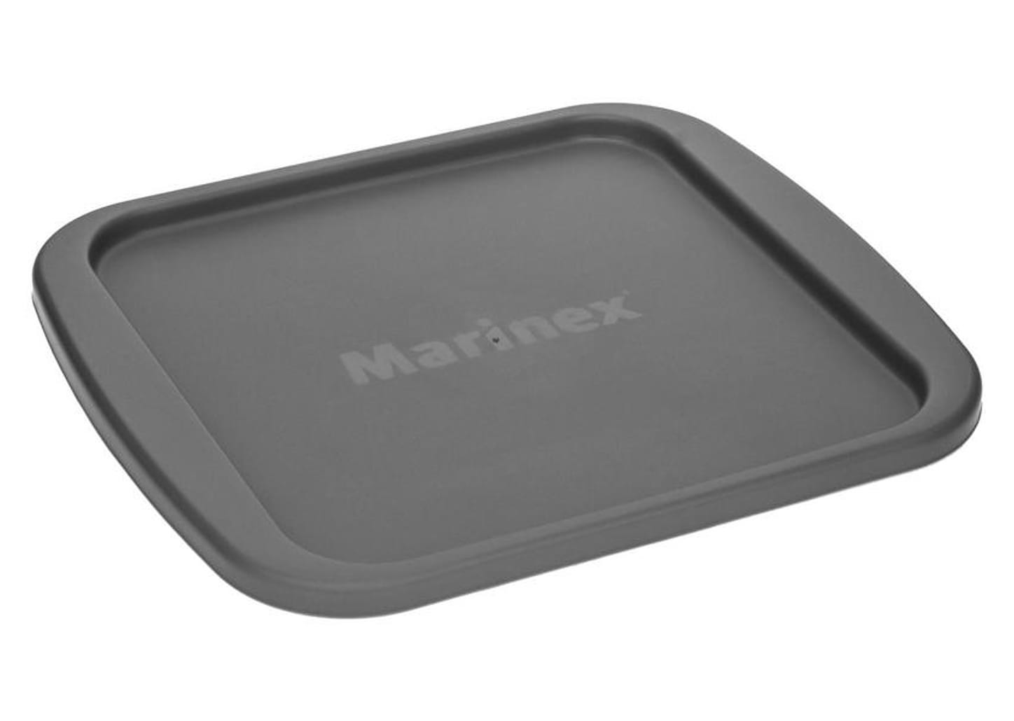 Conjunto de Assadeiras de Vidro Marinex 15760201426901 6 Peças