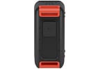 Caixa de Som LG Xboom Partybox XL5S Bluetooth - Portátil 200W 6,5” com Tweeter