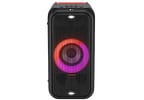 Caixa de Som LG Xboom Partybox XL5S Bluetooth - Portátil 200W 6,5” com Tweeter
