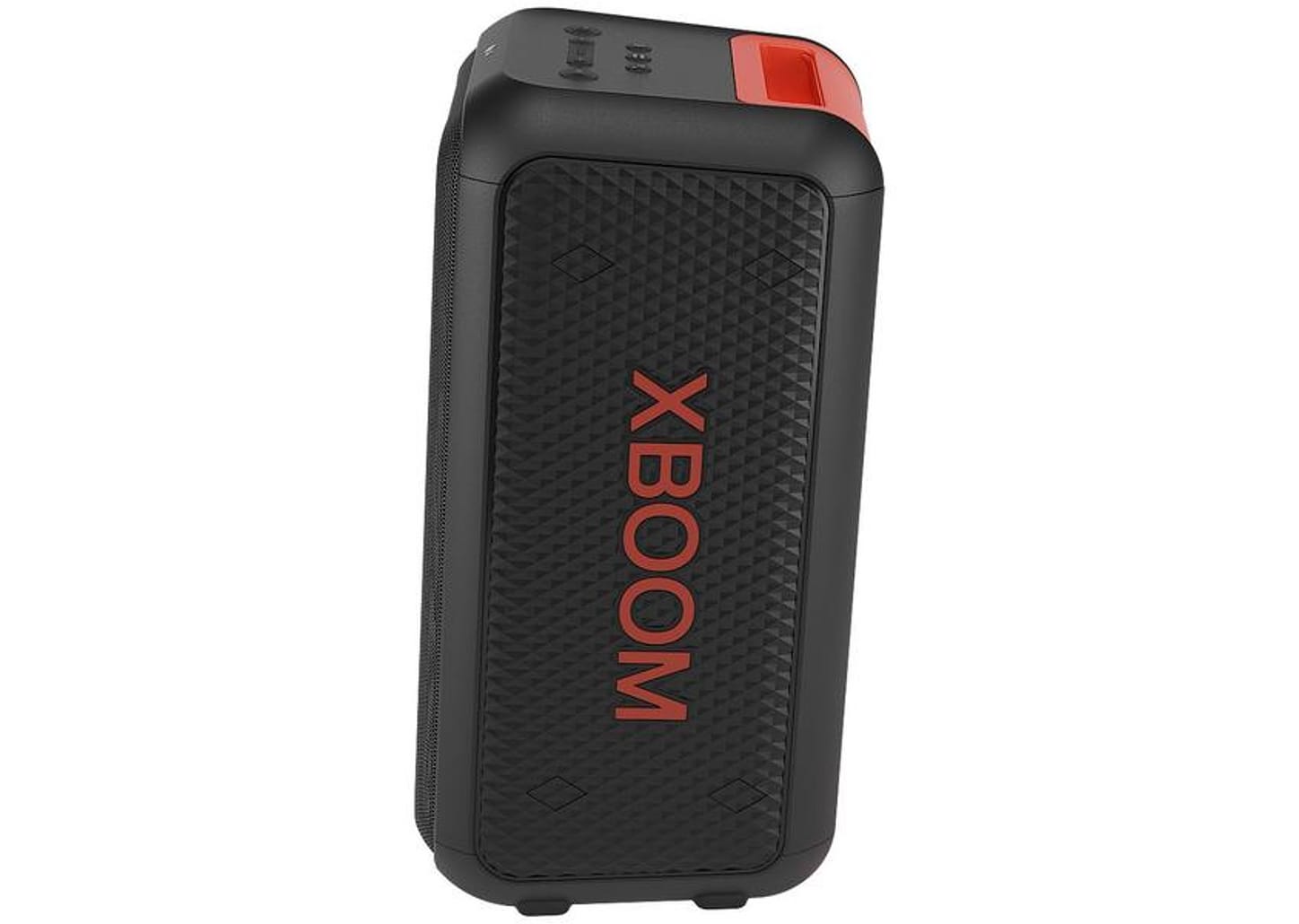 Caixa de Som LG Xboom Partybox XL5S Bluetooth - Portátil 200W 6,5” com Tweeter