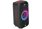 Caixa de Som LG Xboom Partybox XL5S Bluetooth - Portátil 200W 6,5” com Tweeter