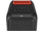 Caixa de Som LG Xboom Partybox XL5S Bluetooth - Portátil 200W 6,5” com Tweeter