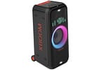 Caixa de Som LG Xboom Partybox XL7S Bluetooth - Portátil 250W 8” com Tweeter