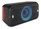 Caixa de Som LG Xboom Partybox XL5S Bluetooth - Portátil 200W 6,5” com Tweeter