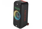 Caixa de Som LG Xboom Partybox XL7S Bluetooth - Portátil 250W 8” com Tweeter
