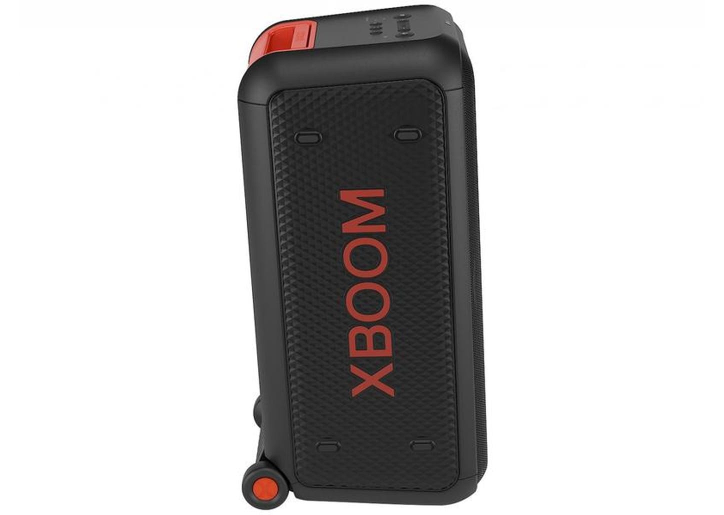 Caixa de Som LG Xboom Partybox XL7S Bluetooth - Portátil 250W 8” com Tweeter