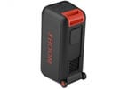 Caixa de Som LG Xboom Partybox XL7S Bluetooth - Portátil 250W 8” com Tweeter