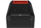 Caixa de Som LG Xboom Partybox XL7S Bluetooth - Portátil 250W 8” com Tweeter
