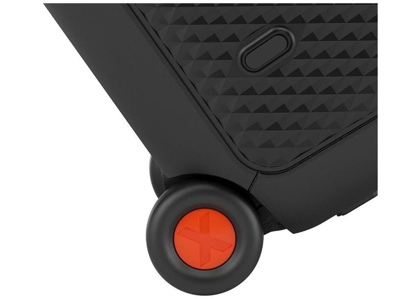 Caixa de Som LG Xboom Partybox XL7S Bluetooth - Portátil 250W 8” com Tweeter