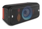 Caixa de Som LG Xboom Partybox XL7S Bluetooth - Portátil 250W 8” com Tweeter