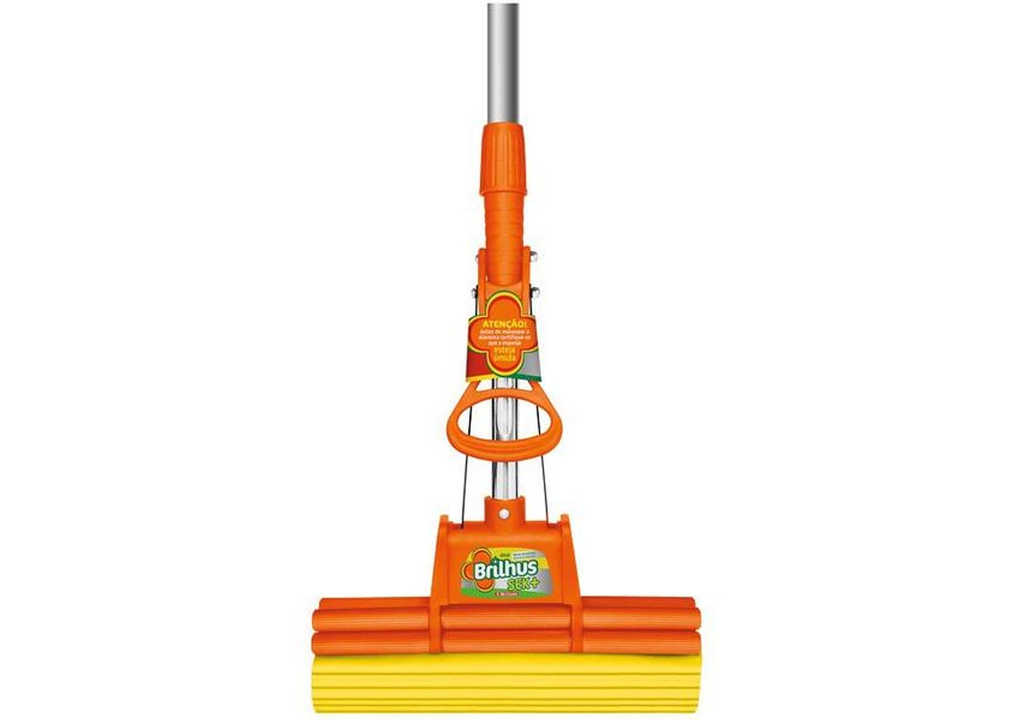 Mop Sekito Bettanin Brilhus - Sek