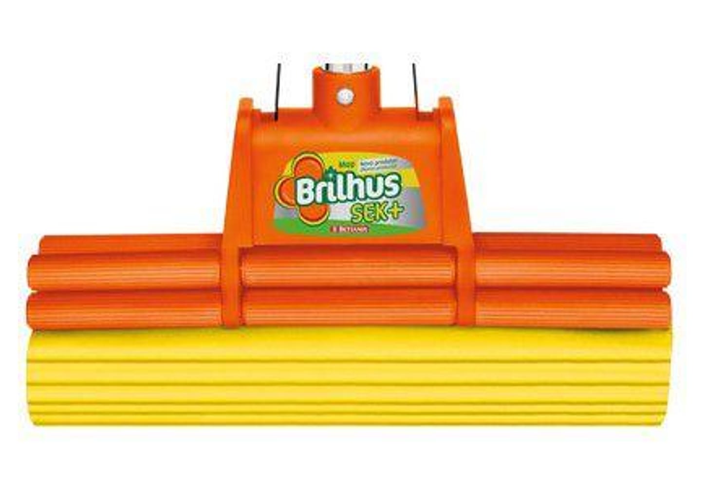 Mop Sekito Bettanin Brilhus - Sek