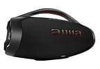 Caixa de Som AIWA AWS-BBS-01B Bluetooth - Ativa Portátil 200W USB