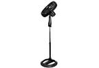 Ventilador de Coluna Britânia BVT450 40cm 6 Pás 3 Velocidades Preto