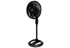 Ventilador de Coluna Britânia BVT450 40cm 6 Pás 3 Velocidades Preto