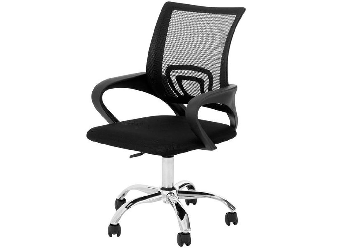 Cadeira de Escritório Diretor Giratória - DIR-002 Otello