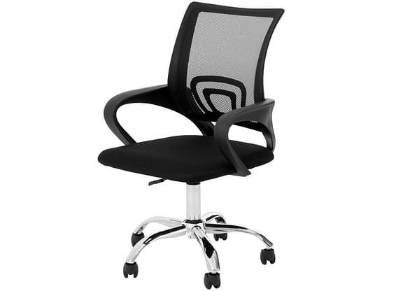 Cadeira de Escritório Diretor Giratória - DIR-002 Otello