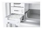 Geladeira/Refrigerador Brastemp Frost Free - Smart Duplex Branca 554L BRO85AB