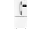 Geladeira/Refrigerador Brastemp Frost Free - Smart Duplex Branca 554L BRO85AB