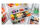 Geladeira/Refrigerador Brastemp Frost Free - Smart Duplex Branca 554L BRO85AB