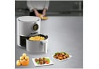 Fritadeira Elétrica sem Óleo/Air Fryer Arno - Airfry Ultra Grafite 4,2L com Timer