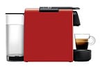 Cafeteira Nespresso Essenza Mini Vermelha