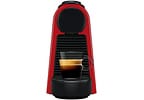 Cafeteira Nespresso Essenza Mini Vermelha