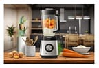 Liquidificador Philips Walita Serie 5000 - Problend 6 RI2240/00 5 Velocidades 1200W
