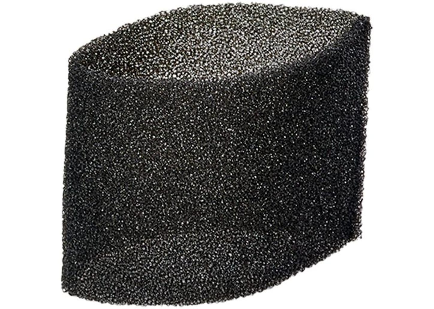 Aspirador de Pó e Água WAP 1400W GTW Compact - Preto e Turquesa