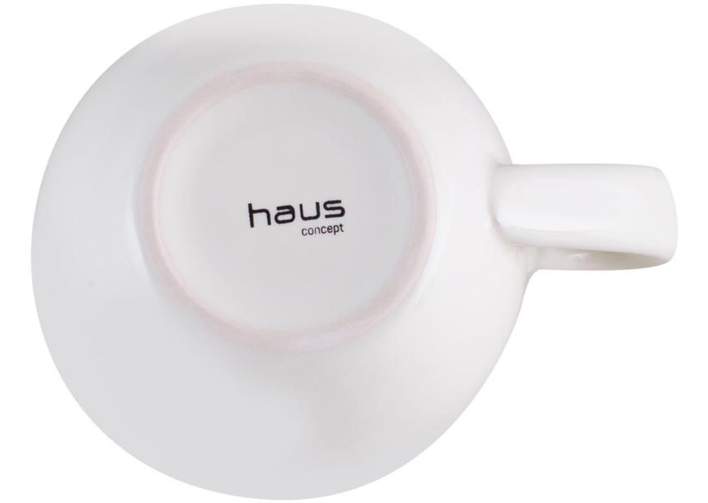 Aparelho de Jantar Chá 20 Peças Haus Cerâmica - Redondo Soho Pássaros