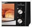 Forno Elétrico Bancada Mondial 6L Cor Pratic Cook - FR-09