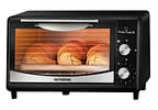 Forno Elétrico Bancada Mondial 6L Cor Pratic Cook - FR-09