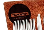 Jogo de Talheres Tramontina para Churrasco 22299009 12 Peças