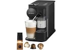 Cafeteira Espresso Nespresso Lattissima One - Preta